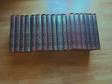 Encyclopedie de Diderot e D'Alembert 18 volumi FMR Franco Maria Ricci 1970