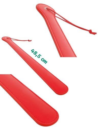 Paddle sculacciatore spanker