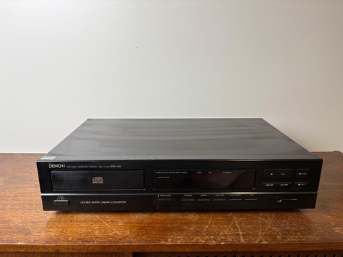 Denon dcd 460 - denon, lettore