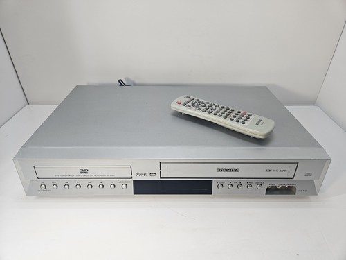 Toshiba v383sc dvd vcr - sd-v383sc,