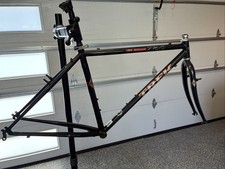 Telaio Trek Multitrack 720