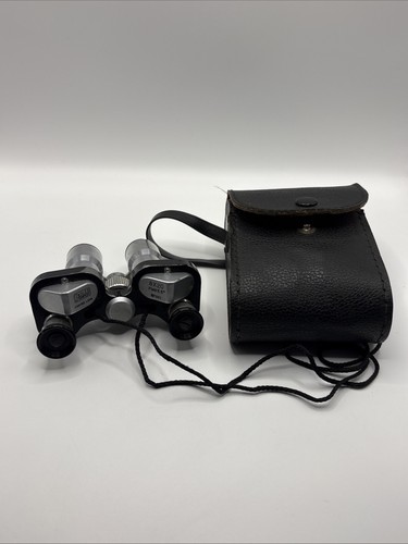 Binocolo vintage zenith - binocolo,
