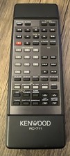 KENWOOD RC-711 CD MINI