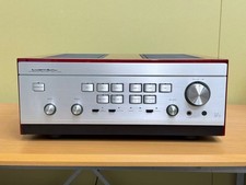 Amplificatore integrato LUXMAN