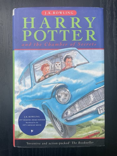 Harry potter chamber - chamber, of
