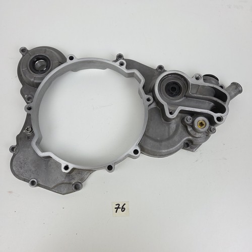 Ktm husqvarna 250 2019 - 250,