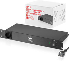 Multipresa PDU, Protezione