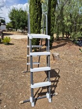 Scala per piscina fuori terra Bestway altezza 122cm