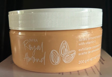 Jafra royal scrub corpo alle - royal,
