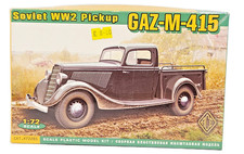 ACE 72285 GAZ M 415 Pickup