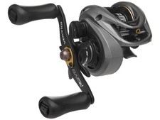 Abu Garcia Revo SX VoltIQ