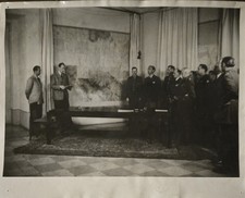 Rara, WW2, resa di tutte le