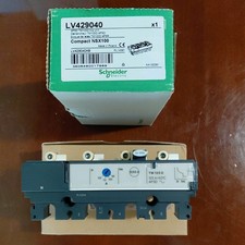 Lv429040 trip unit compact - trip,