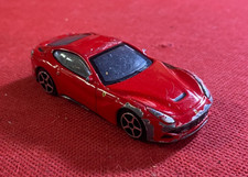 BBURAGO Modellino Auto FERRARI