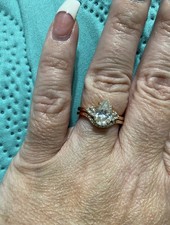 GioielliRings Set Anello da