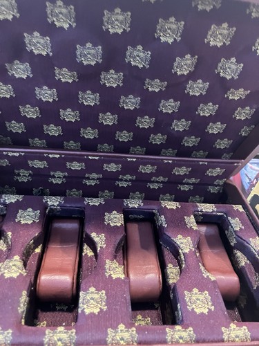 Scatola carica orologi - scatola,