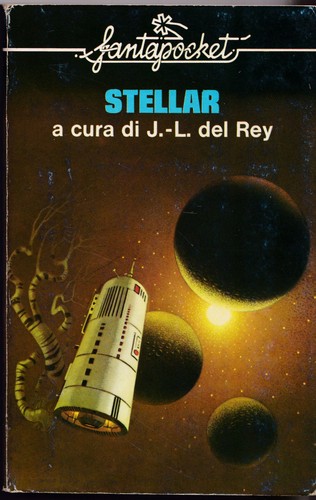 Stellar cura j l del - di,