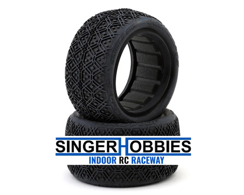 Jconcepts 4140 double bar - double,