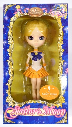 Bambola pullip sailor venus - bambola,