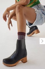 Stivali svedesi Hasbeens in