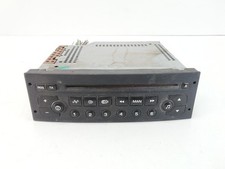 AUTORADIO PER PEUGEOT 307 S. Wagon 96489417XT (02>05)