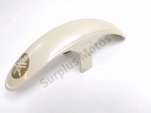 Garde boue avant yamaha 535 - garde,