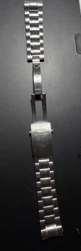 Bracciale orologio originale - bracciale,