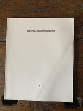 Agnetti Vincenzo Gli achromes