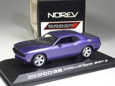 (PG) Norev 950031 Dodge