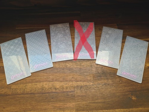 Crafters companion x - crafters,