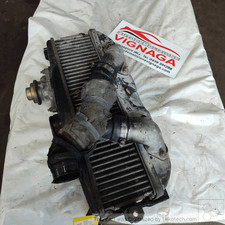21820AA160 intercooler subaru