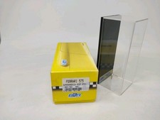 Empty Box 1:43 BBR Models
