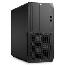 HP Z2 Tower G5 Workstation