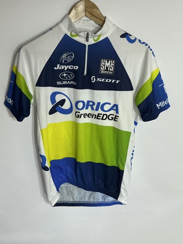 Santini maglia ciclo - santini,