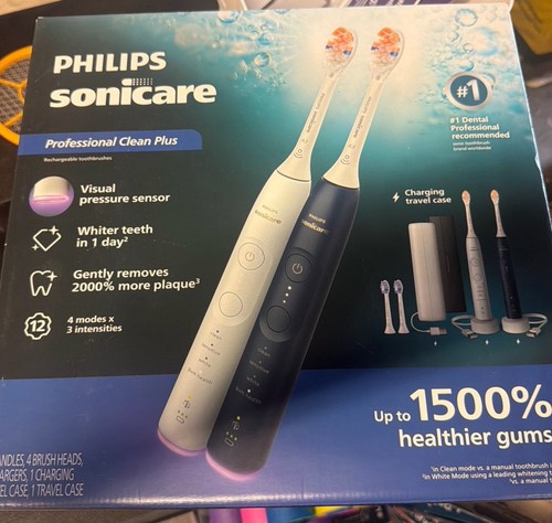 Philips sonicare - philips,