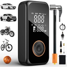 Compressore MC-CQB03 compressore Aria Portatile 6000mAh