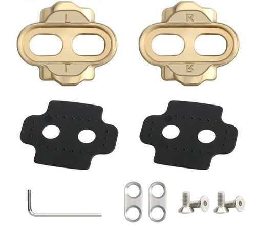 Crank brothers tacchetti - brothers,