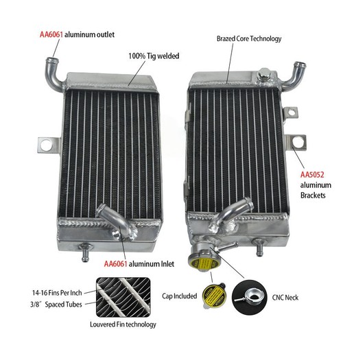 Radiateur gpi pour - gpi,