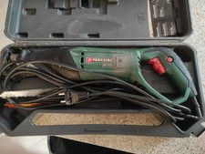 seghetto elettrico Parkside