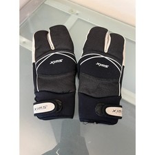 Guanti da donna Swix aragosta