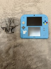 Console Nintendo 2DS Pokemon