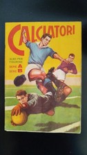 ALBUM CALCIATORI 1959 1960  LAMPO (Figurine Mancanti)