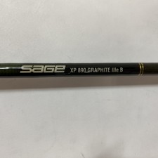 Canna da mosca Sage Graphite