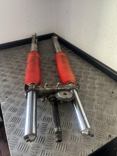 Forcella fork steli anteriore - steli,