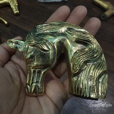 Bastone da passeggio in legno