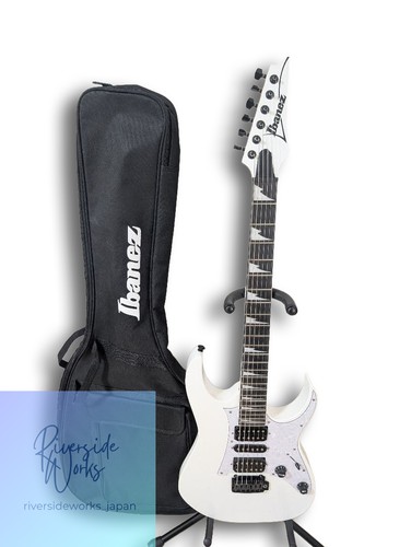 Ibanez rg350dxz chitarra - ibanez,