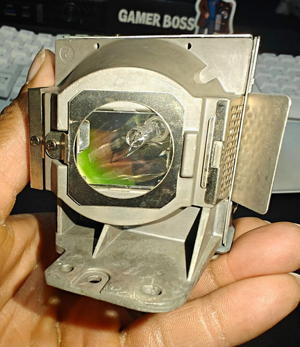 Lampada proiettore oem benq - oem,
