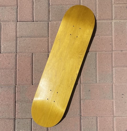 Nuovo ponte skateboard - ponte, vuoto