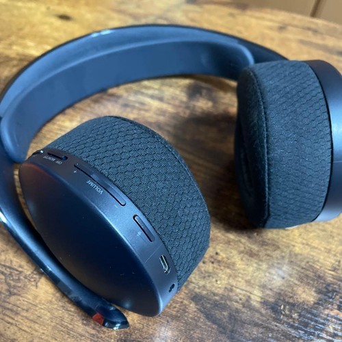 Cuffie wireless sony - sony, pulse
