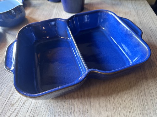 Denby imperial blue 2 - blue,